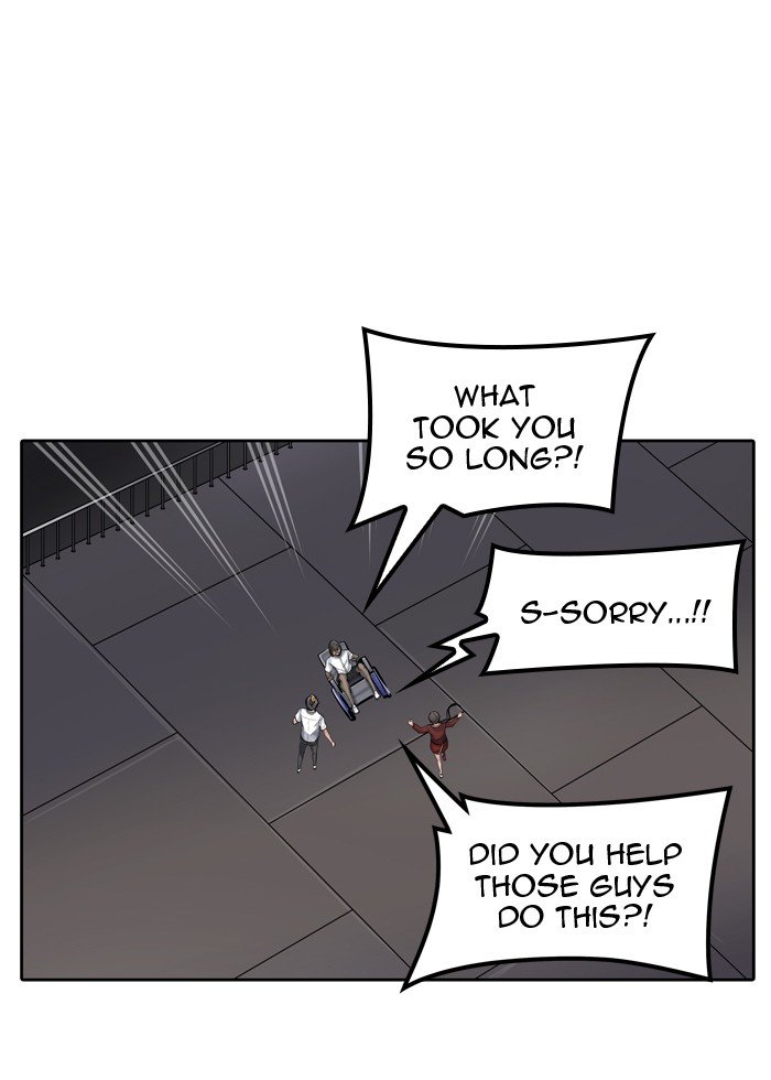 Tower of God, Chapter 417 image 057